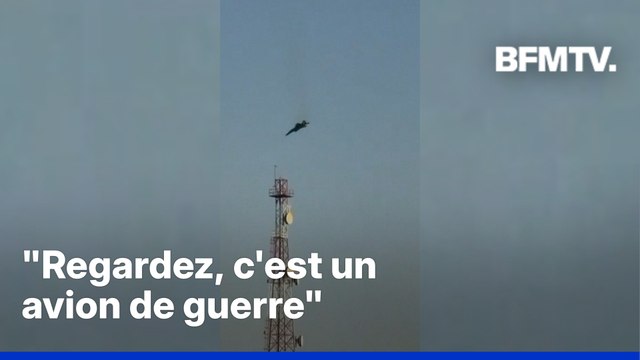 Moyen-Orient: le Koweït abat par erreur des avions de chasse américains