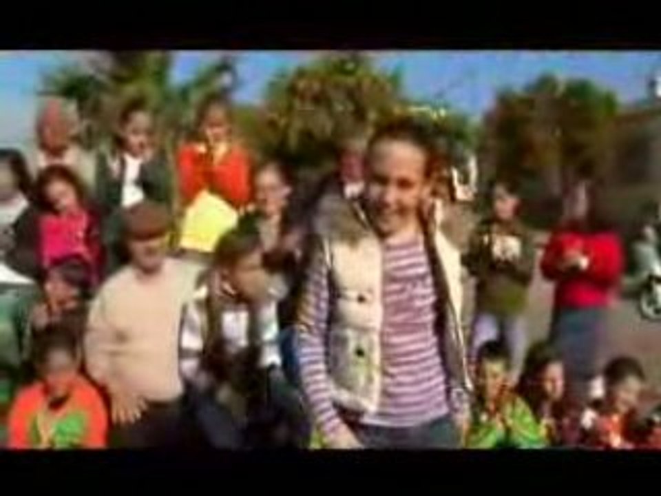 Maria Carrasco - Abuelo