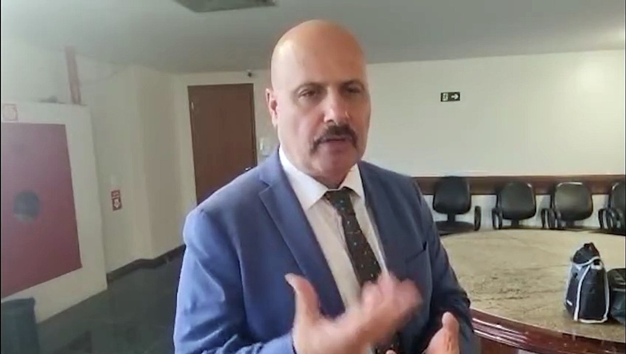 Réu julgado por atirar no rosto do cunhado é condenado a seis anos e seis meses de prisão em Cascavel