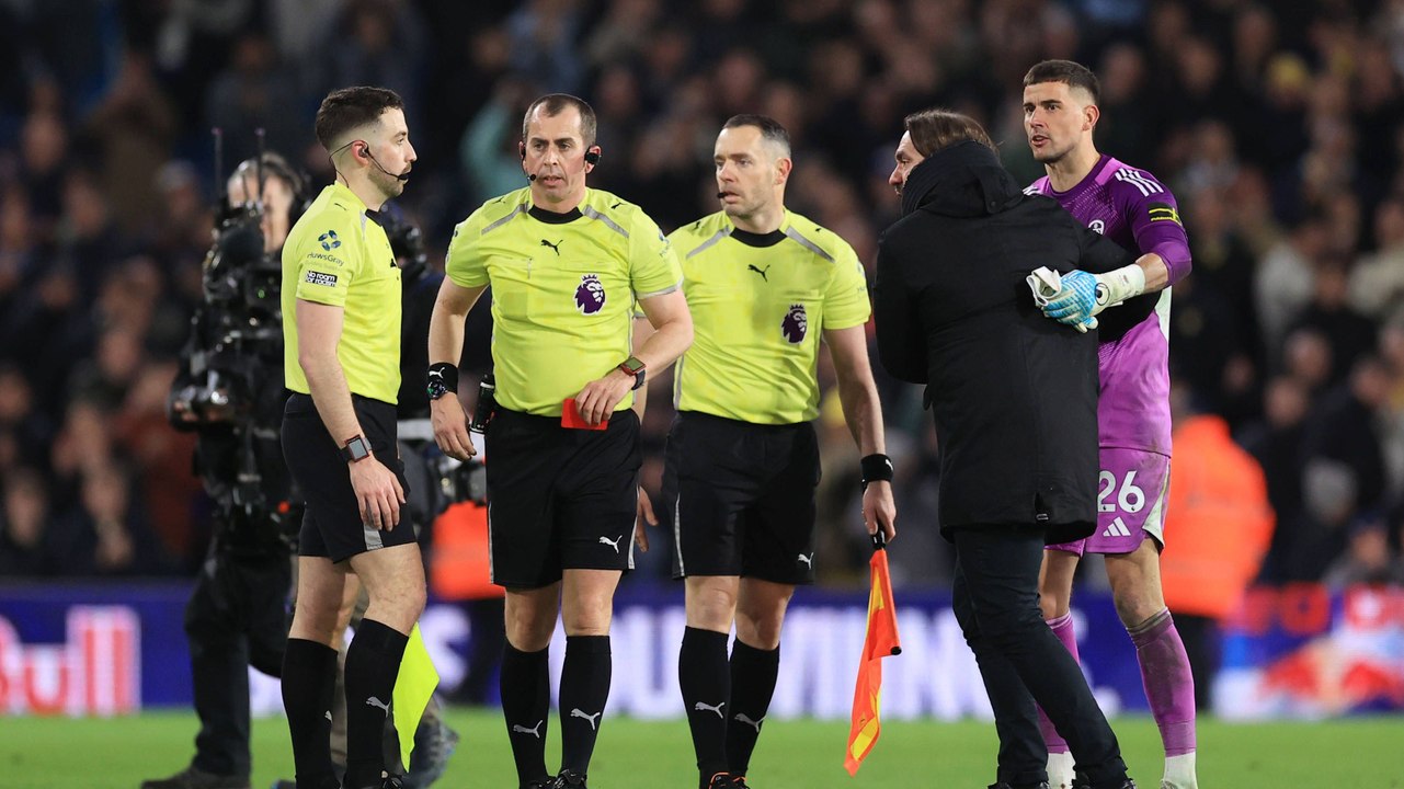 'Bin nicht gerade ein zarter Schmetterling': Farke will nicht mehr aufs Feld joggen