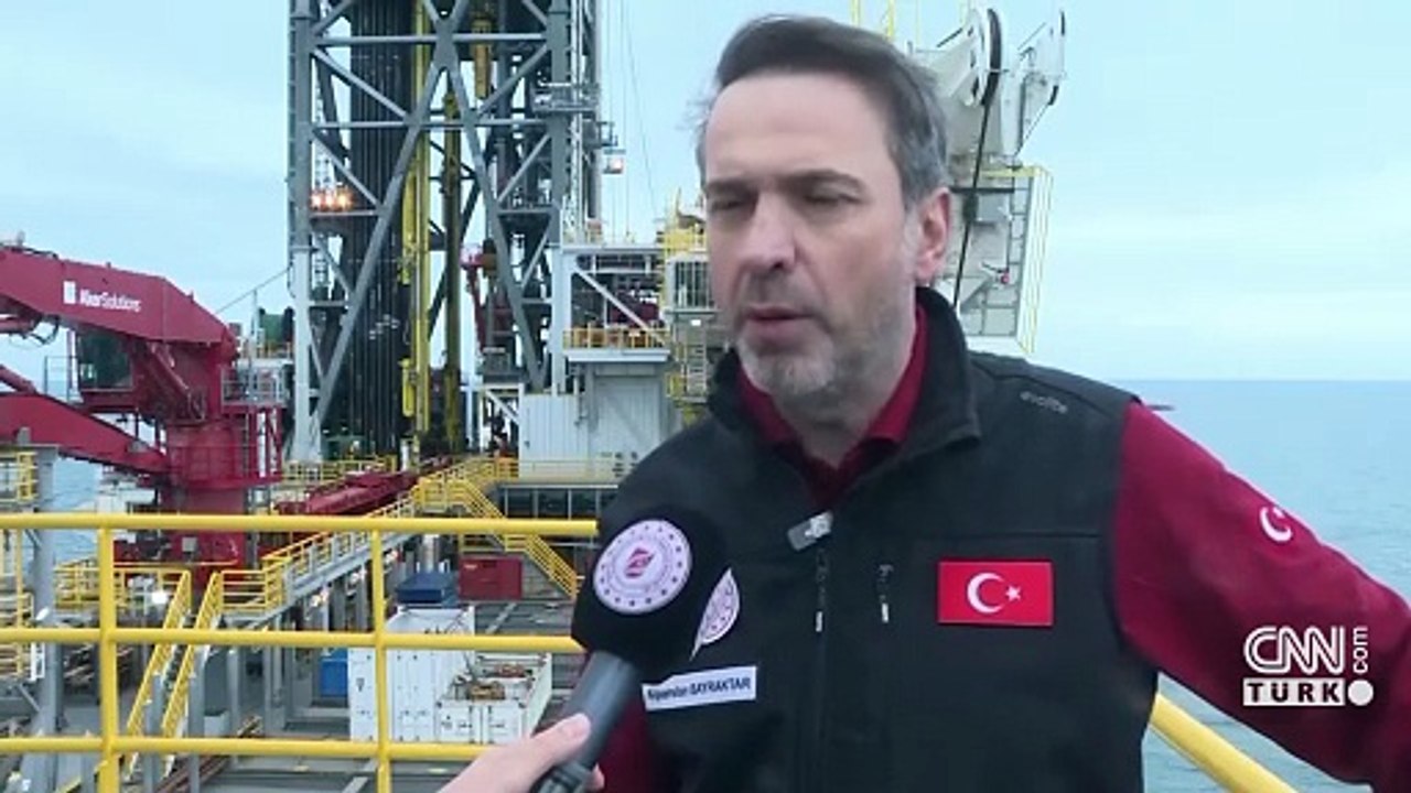 Bakan Bayraktar: Enerjide istikrarın korunması için tüm paydaşlarla çalışmayı sürdüreceğiz