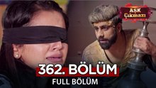 Aşk Çıkmazı Hint Dizisi 362. Bölüm | Uzun Versiyon