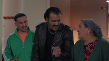 مسلسل هاذي اخرتها الحلقة 12 | Hathi Akhretha Ep 12