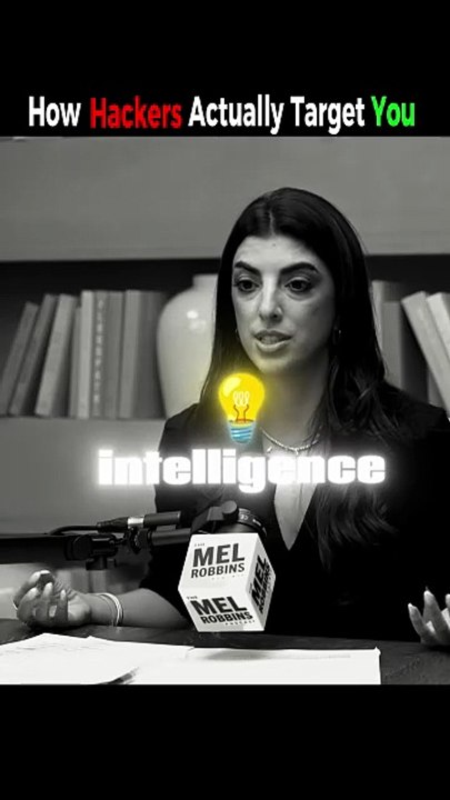How AI Can Hack Your Entire Life In Under 30 Seconds