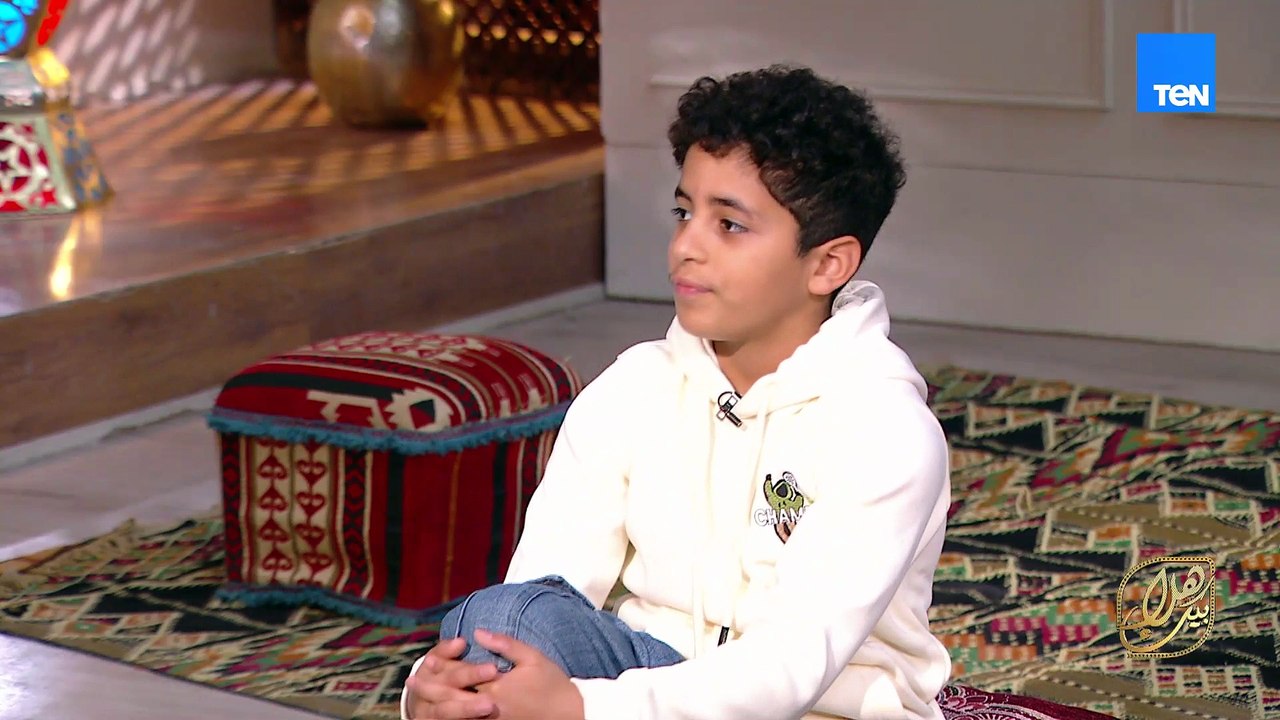 قصة سيدنا موسى عليه السلام… لما شاف رجل من بني إسرائيل بيتخانق مع مصري⚡