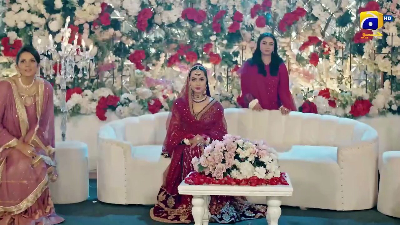 Sara Aapi Episode 09    Savera Nadeem Sami Khan Sidra Niazi Har Pal Geo