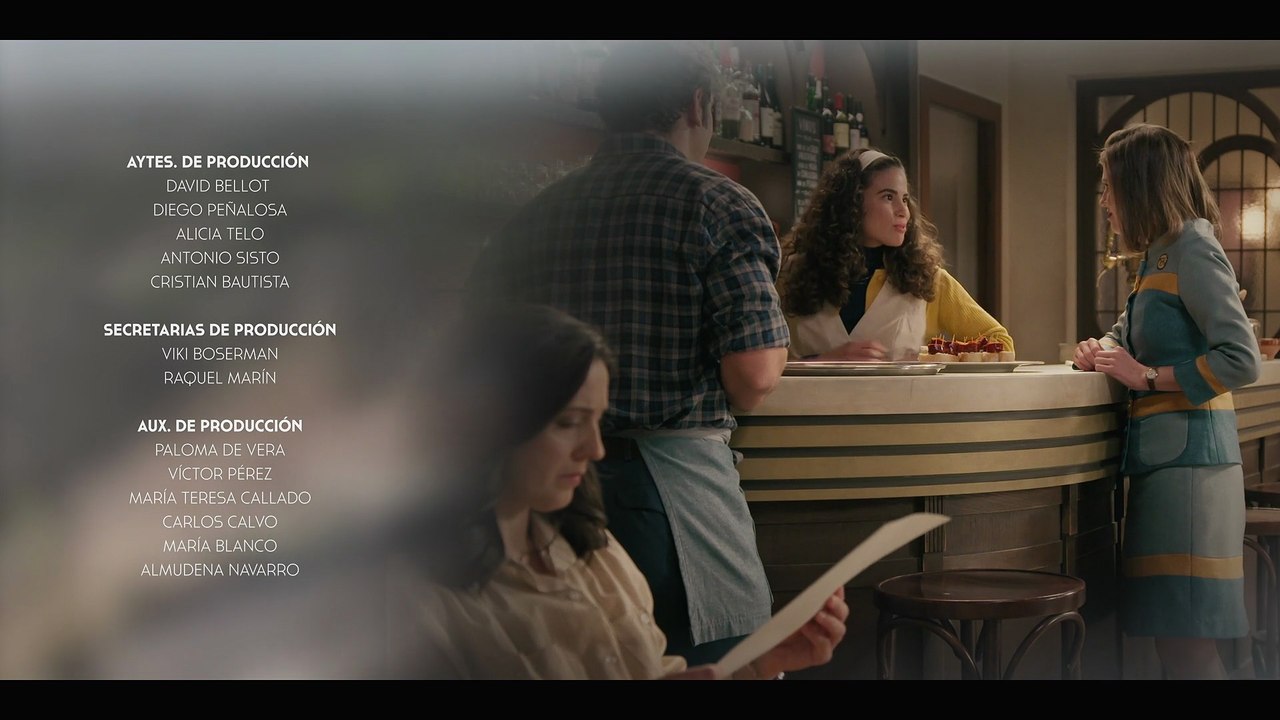 Sueños de Libertad capitulo 517 AVANCE