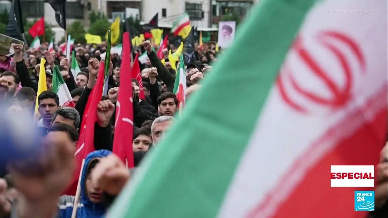 Escalada en Medio Oriente: Israel y Hezbolá se enfrentan, Líbano al borde de la guerra