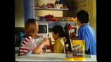 Quicky Computer Game - Nesquik -  [ Publicidade em Português ]