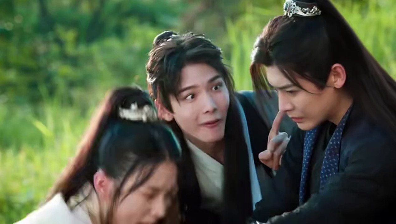 [Full Movie] Back From The Brink Episode 12 [Tagalog Dub]