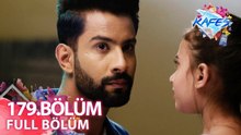 Kafes Hint Dizisi | 179. Bölüm