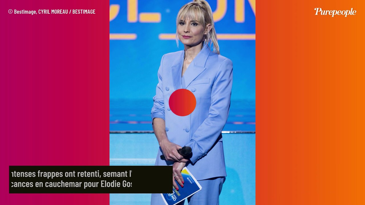 Elodie Gossuin bloquée à Dubaï avec mari et enfants, elle perd tous ses moyens sur place : ses dernières nouvelles peu réjouissantes