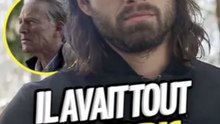 Bucky avait tout compris ? #buckybarnes #steverogers #marvel #onregardequoi #avengersendgame