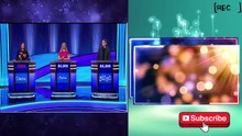 JEOPARDY! 03_02_2026 FULL __ Jeopardy! March 02, 2026 Full Episode 720HD