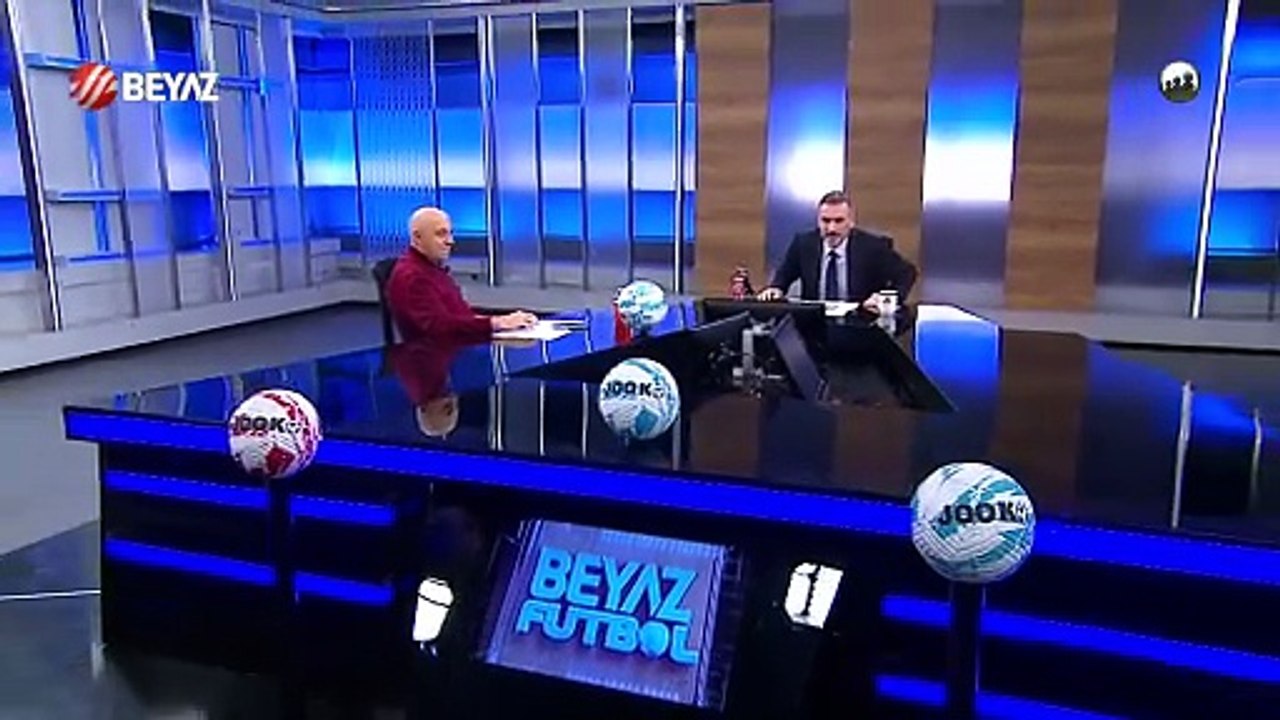Beyaz Futbol 28 Şubat 2026