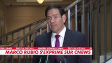 Marco Rubio : «Nous avons maintenant un Iran affaibli»