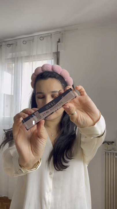 Goddess Lashes