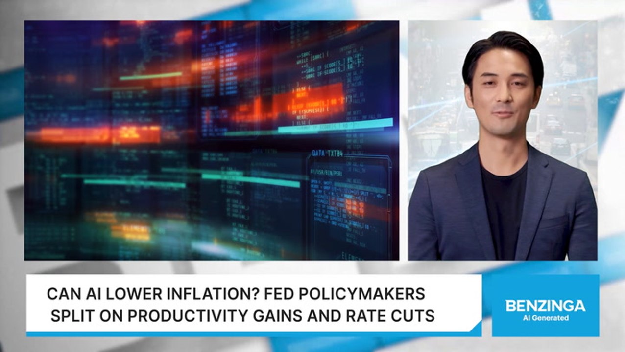 Fed AI Labor Debate