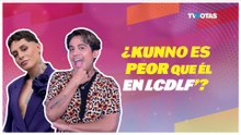 ¡¿EL NUEVO RICARDO PERALTA?!