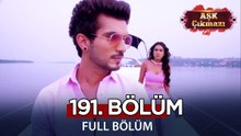 Aşk Çıkmazı Hint Dizisi 191. Bölüm | Uzun Versiyon