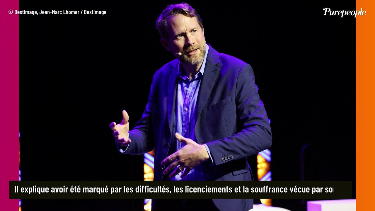 Cette figure de Qui veut être mon associé perd ses moyens en pleine émission : "Je l'ai perdu il y a longtemps"