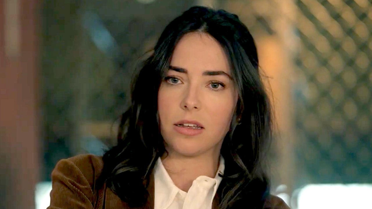 Gibbs Drops a Bombshell on NCIS: Origins