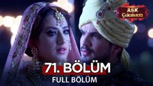 Aşk Çıkmazı Hint Dizisi 71. Bölüm | Uzun Versiyon