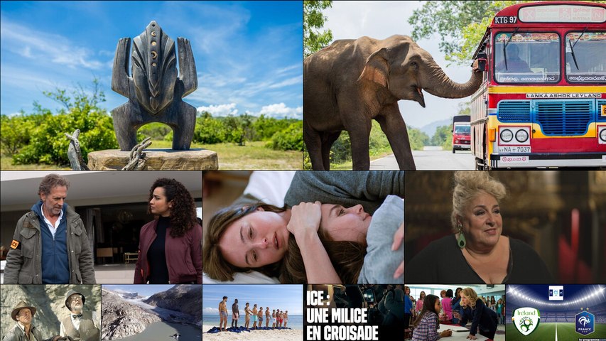 Programme TV de ce soir en Vidéo