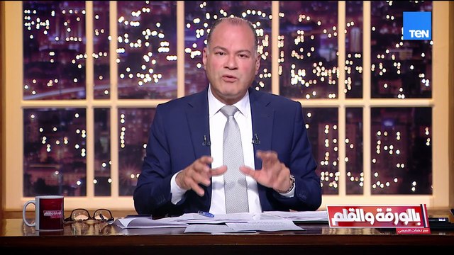 الديهي نحن ضد ضرب إيران وأيضا ضد الهجمات الصاروخية الإيرانية على الدول العربية