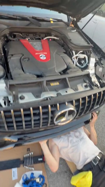 Heated mechanics