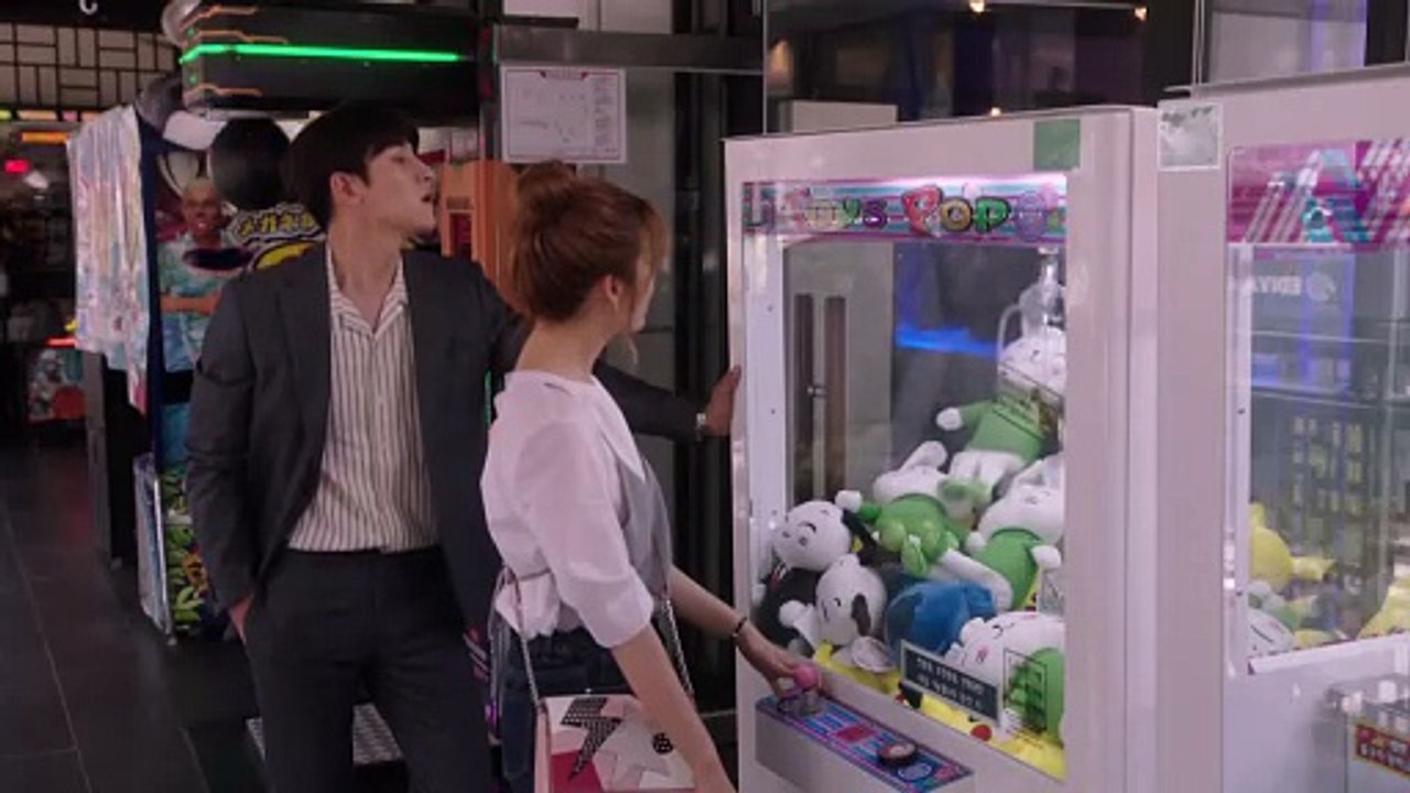 [Full Movie] 28. TITLE: Love In Trouble [2017] Korean Series Genre: Romance Comedy Thriller Tagalog Dubbed HD