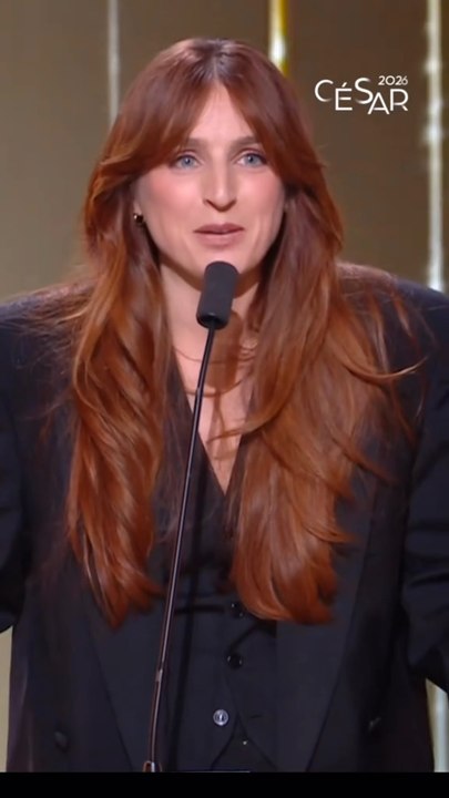 Recap des césar 2026