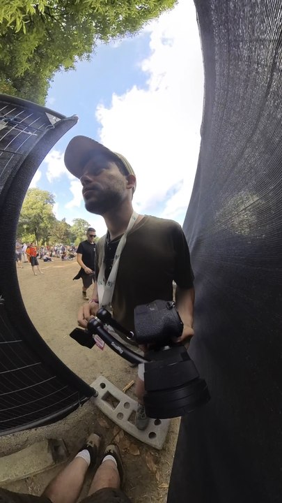 Sur la route du bonheur