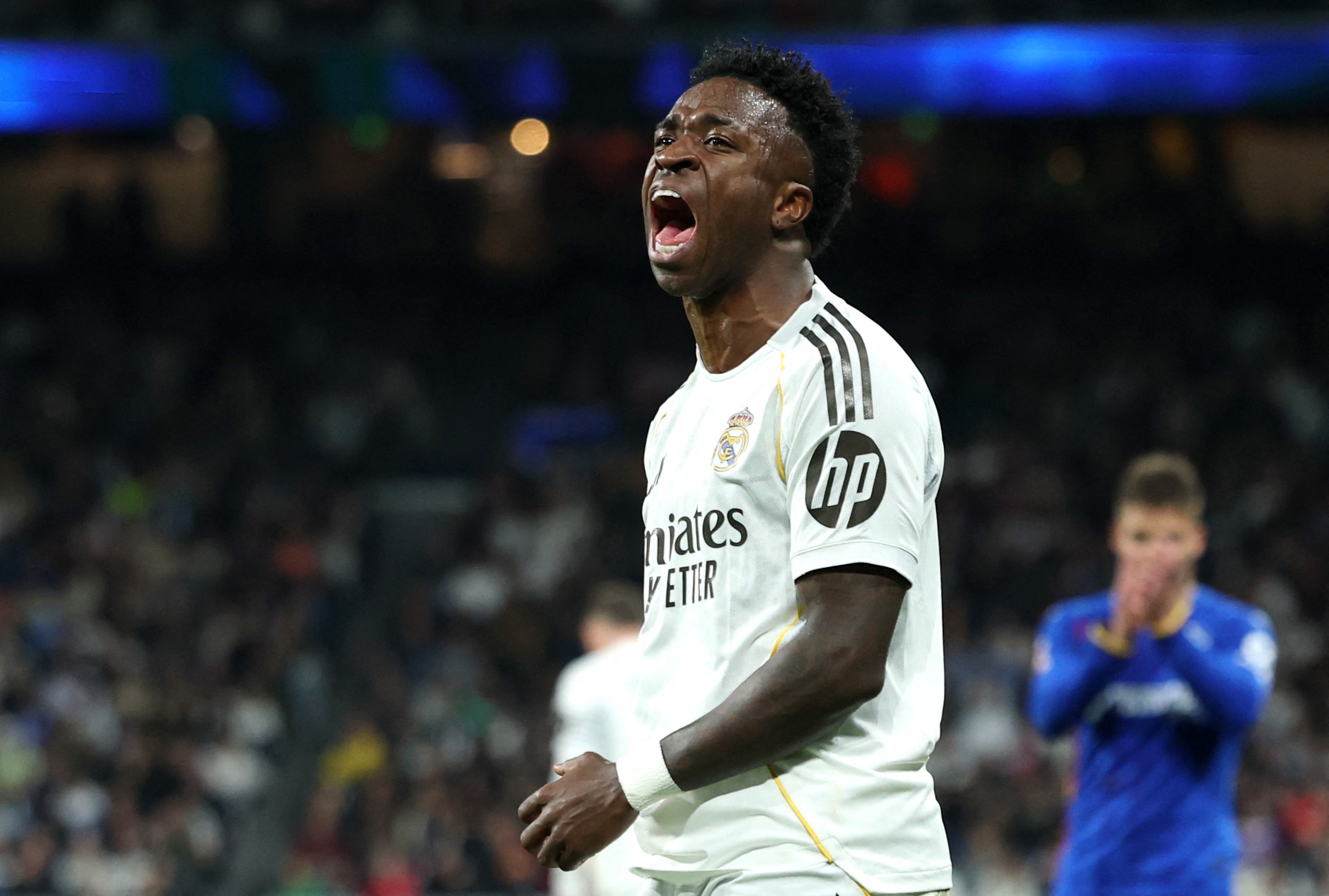 La Liga : Getafe écœure le Real Madrid