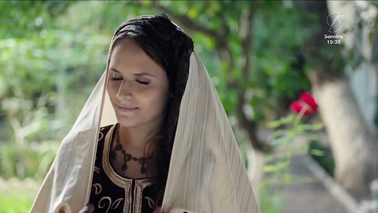 مسلسل فاطمة الحلقة 1 الاولى