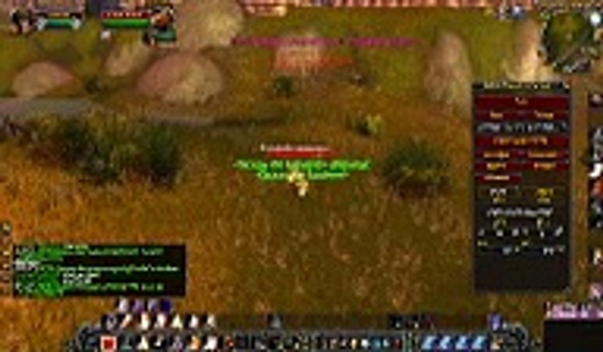 [Les Aventure De Darkpalouf] [WoWClassic] - 70