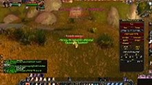[Les Aventure De Darkpalouf] [WoWClassic] - 70