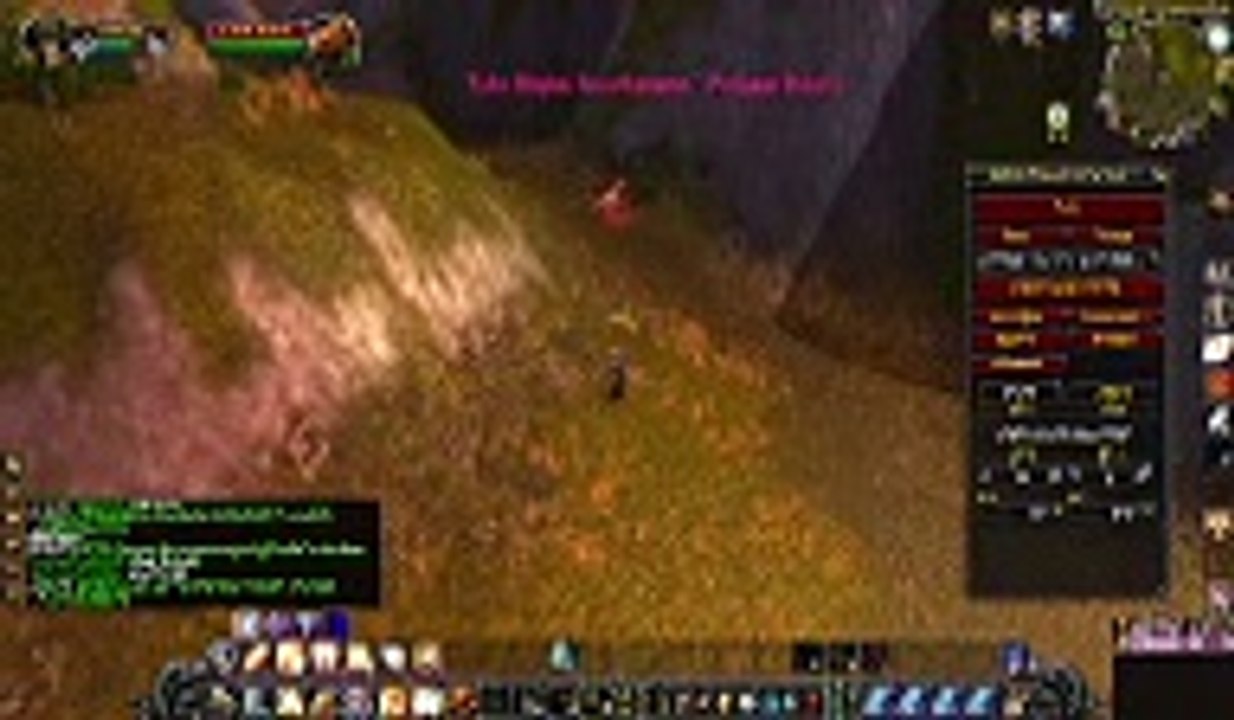 [Les Aventure De Darkpalouf] [WoWClassic] - 69