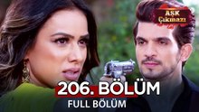 Aşk Çıkmazı Hint Dizisi 206. Bölüm | Uzun Versiyon