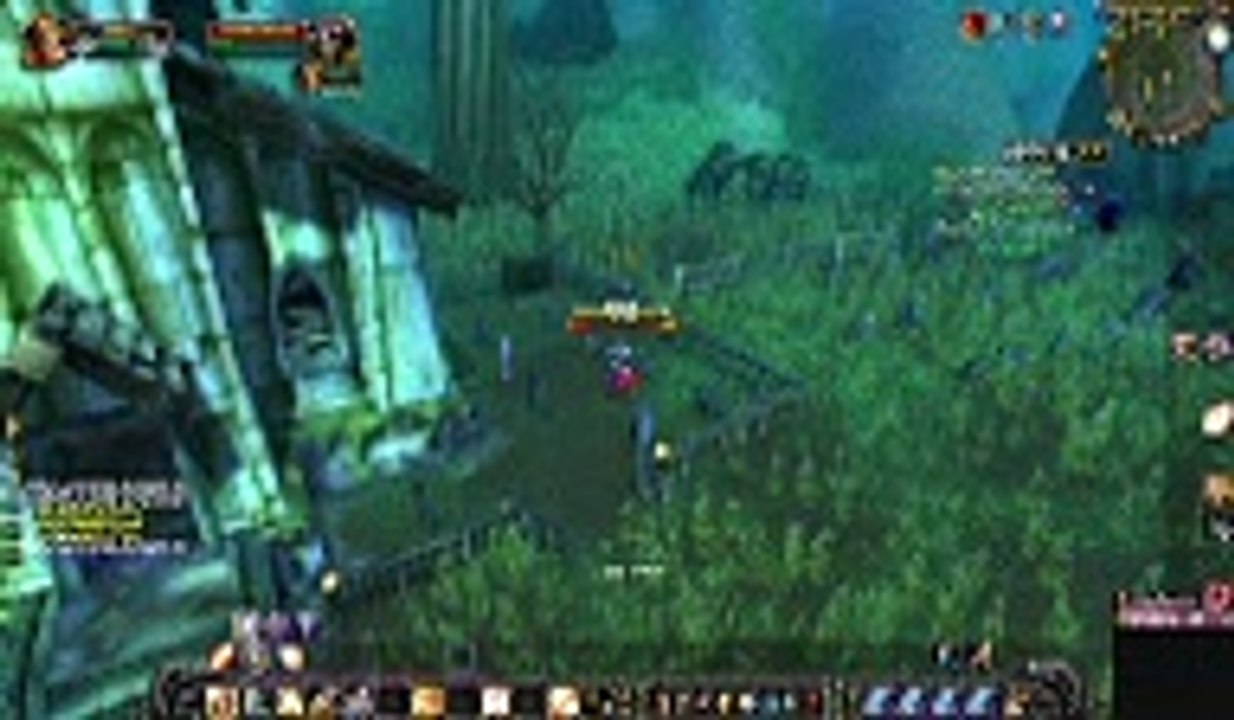 [Les Aventure De Darkpalouf] [WoWClassic] - 71