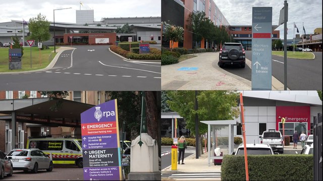 ‘Mould, maggots, bird lice’: State hospital review finds 112 maintenance faults