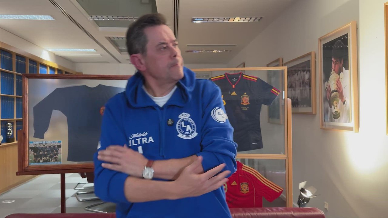 El análisis de Roncero de la derrota del Real Madrid ante el Getafe