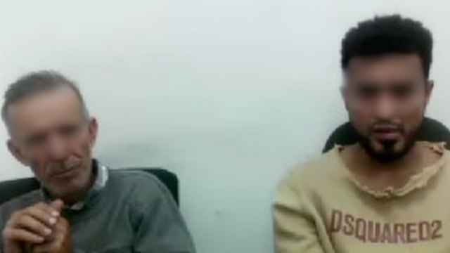 Dos hombres fabricaban y comercializaban explosivos en una vivienda de Bogotá: ya fueron judicializados