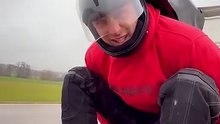 Ejection Seat at 80km_h! [Full Movie]