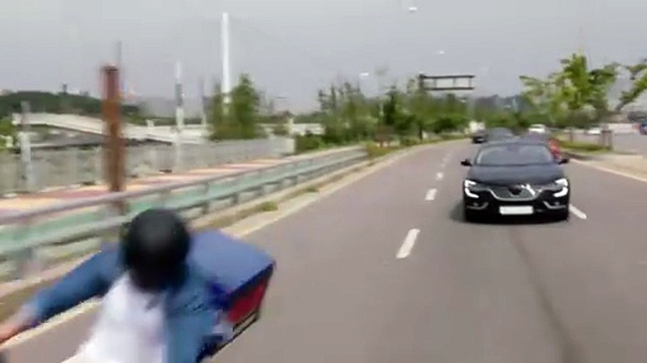 [Full Movie] 27. TITLE: Love In Trouble [2017]/Korean Series Genre: Romance Comedy Thriller Tagalog Dubbed HD