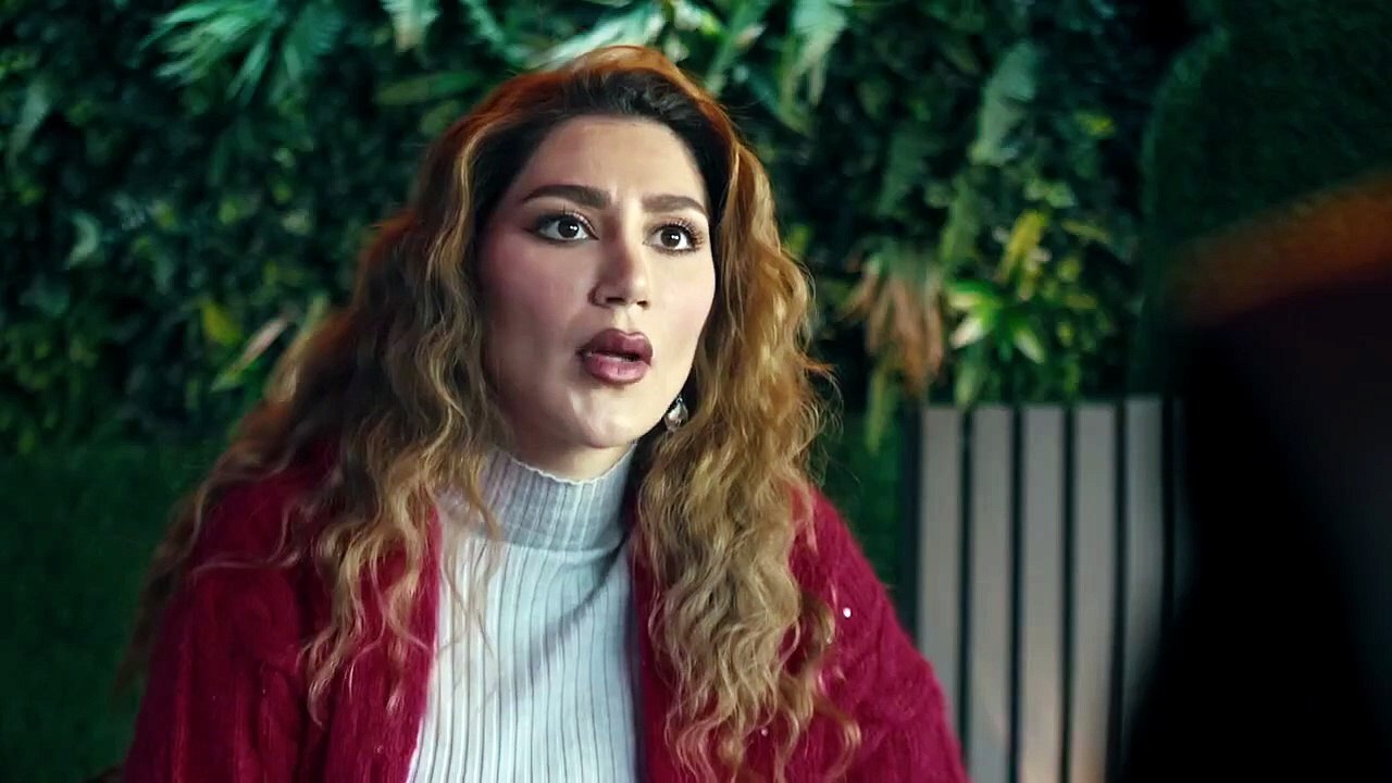 مسلسل اخر الشهر الحلقة 14 الرابعة عشر