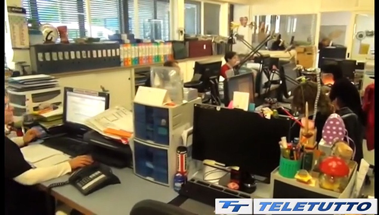 Video News - Passaggio generazionale: momento delicato nella vita delle pmi