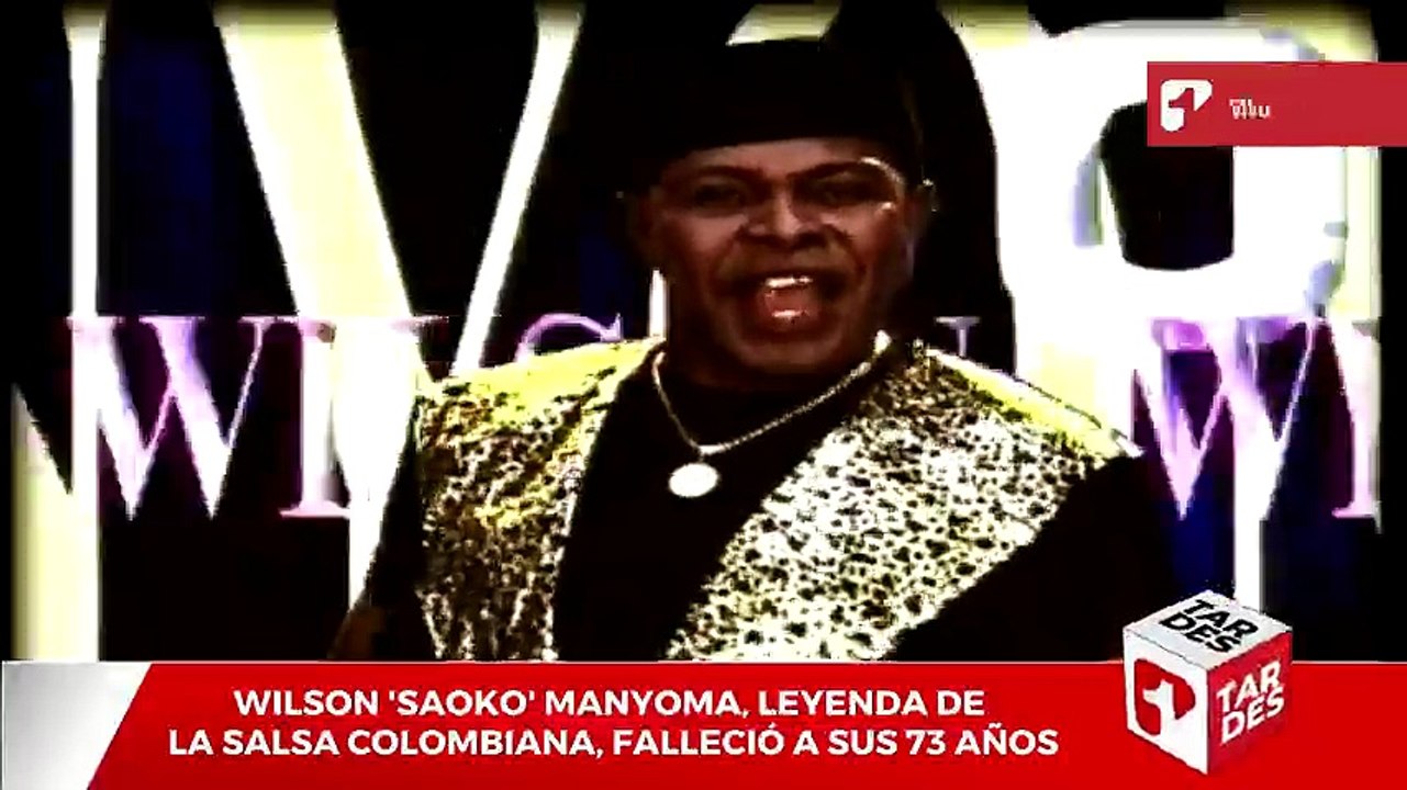Wilson Manyoma