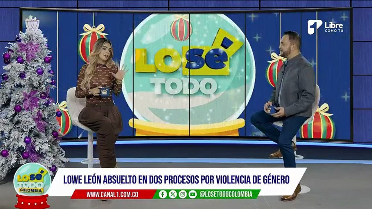 Caso Lowe León: documentos revelan el fallo definitivo del tribunal en España