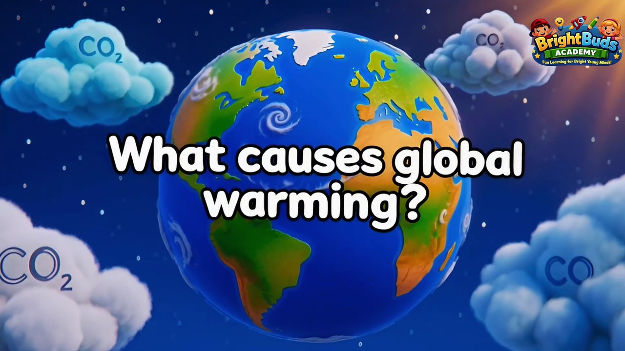 40+ Science General Knowledge Questions for Kids | Fun Learning Video